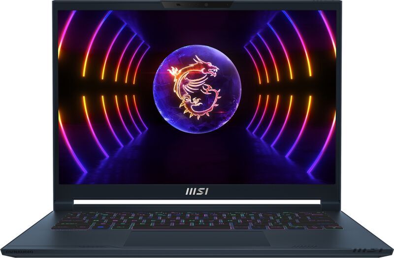 MSI Stealth 14 Studio A13VE | i7-13700H | 14" | 16 GB | 1 TB SSD | Win 11 Home | UK 1