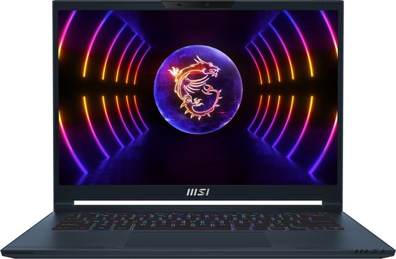 MSI Stealth 14 Studio A13VE | i7-13700H | 14" | 16 GB | 1 TB SSD | Win 11 Home | UK