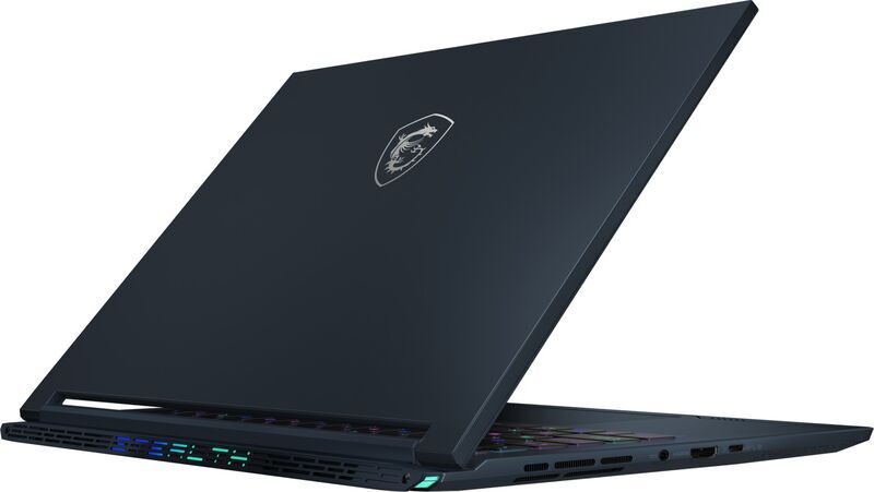 MSI Stealth 14 Studio A13VF | i7-13700H | 14" | 16 GB | 1 TB SSD | Win 11 Home | FR 3