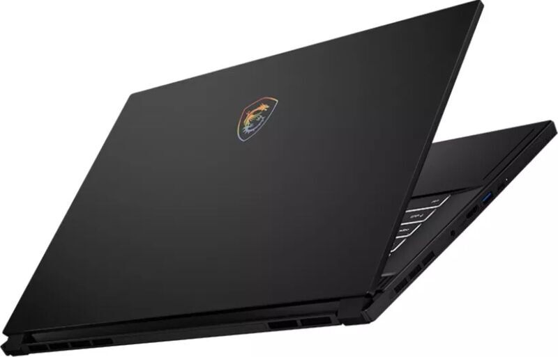 MSI Stealth 15 A13VF | i7-13620H | 15.6" | 16 GB | 1 TB SSD | 4K | Win 11 Pro | US 3