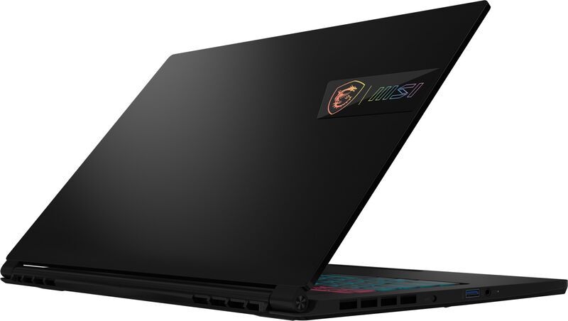MSI Stealth 15M B12UE | i7-1280P | 15.6" | 16 GB | 1 TB SSD | Win 11 Home | ES 4