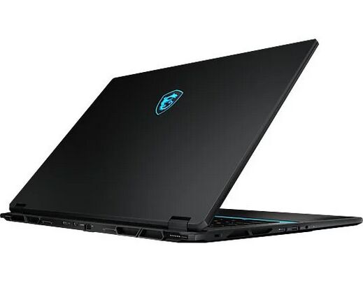 MSI Stealth 18 AI Studio A1VHG | Core Ultra 9 185H | 18" | 32 GB | 2 TB SSD | 3840 x 2400 | FP | Win 11 Pro | UK 4