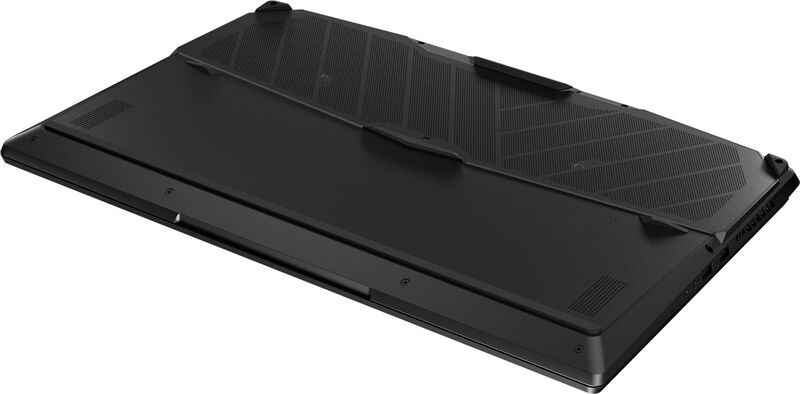 MSI Stealth 17 Studio A13VH | i7-13700H | 17.3" | 32 GB | 1 TB SSD | FP | Win 11 Pro | FR 4