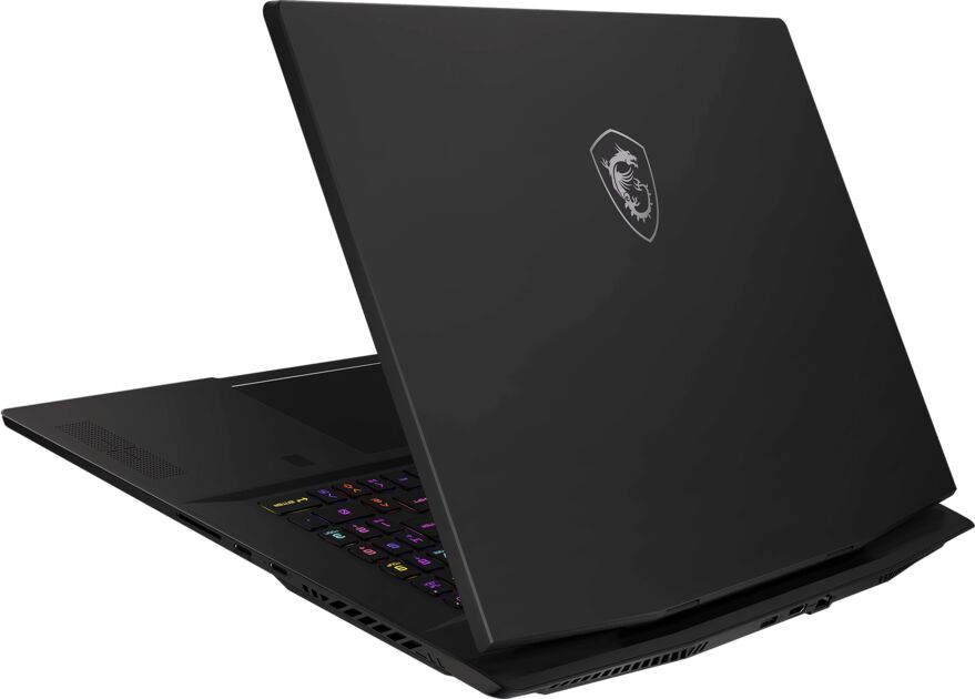 MSI Stealth 17 Studio A13VI i9-13900H