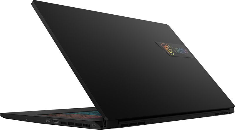 MSI Stealth 17M A12UE | i7-1280P | 17.3" | 16 GB | 1 TB SSD | Win 11 Home | ES 4