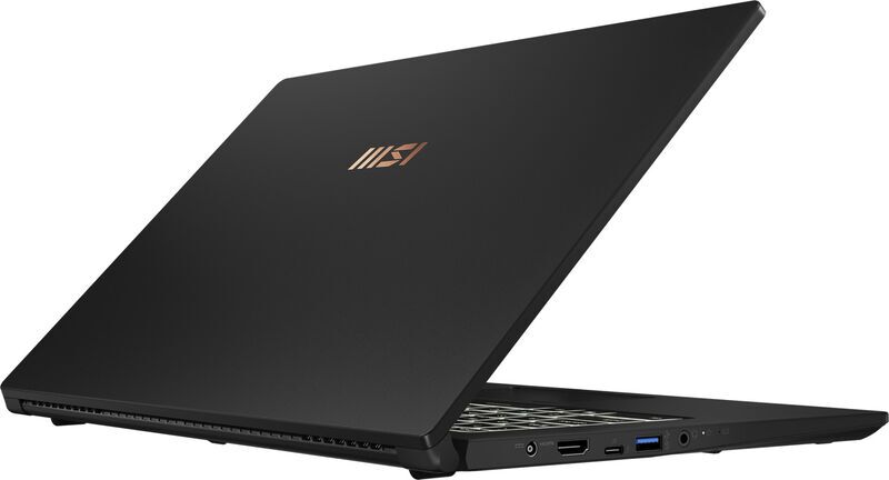MSI Summit B15 A11MT | i7-1165G7 | 15.6" | 16 GB | 1 TB SSD | FP | Touch | Win 10 Pro | US 2