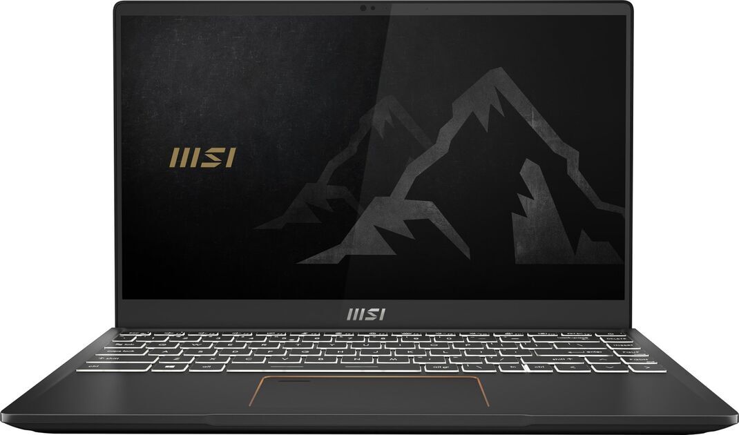 MSI Summit E14 A11