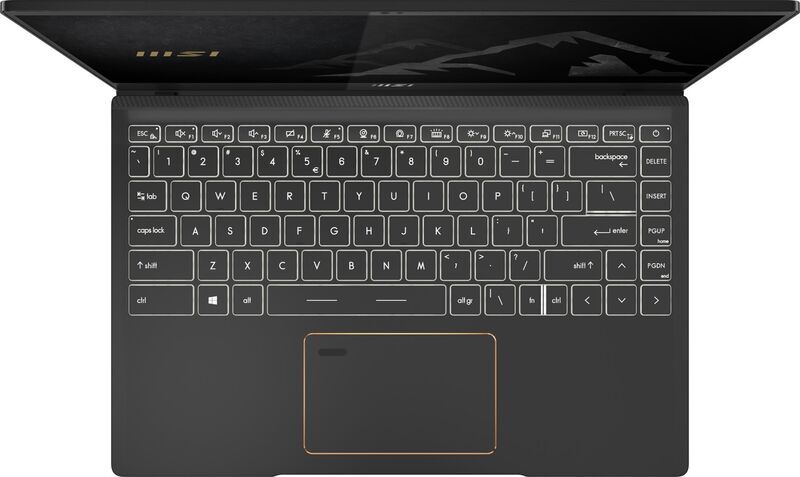 MSI Summit E14 A11 | i7-1185G7 | 14" | 16 GB | 1 TB SSD | FP | Win 10 Pro | US 2