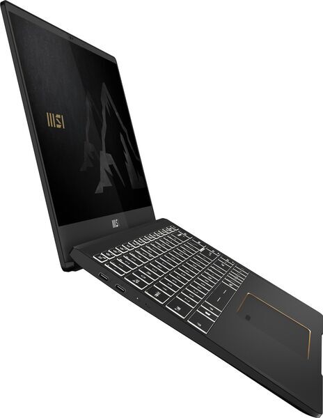 MSI Summit E14 A11 | i7-1185G7 | 14" | 32 GB | 1 TB SSD | 4K | Tastaturbeleuchtung | GTX 1650 Ti Max-Q | Win 11 Pro | ES 4