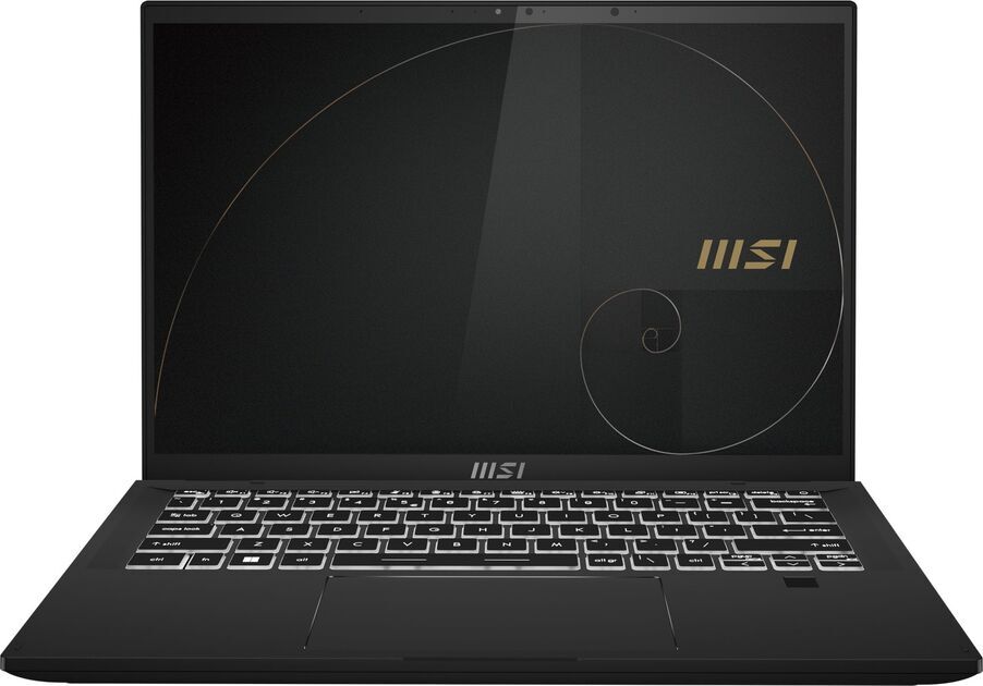MSI Summit E14 Flip Evo A12