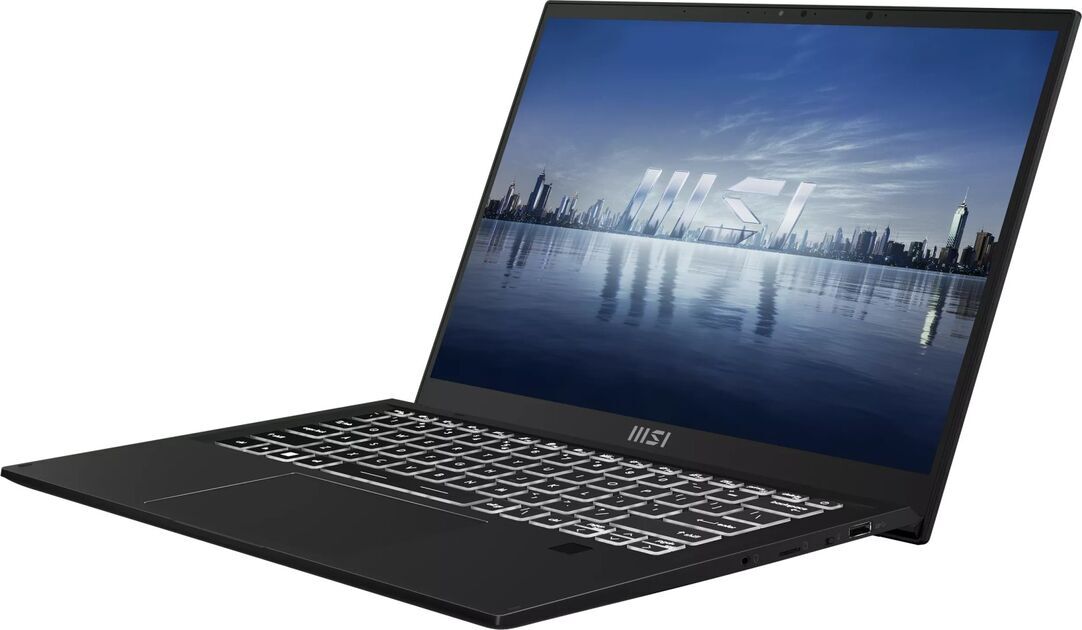 MSI Summit E14 Flip Evo A13 | I7-1360P | 14" | 16 GB | 1 TB SSD | 2880 ...