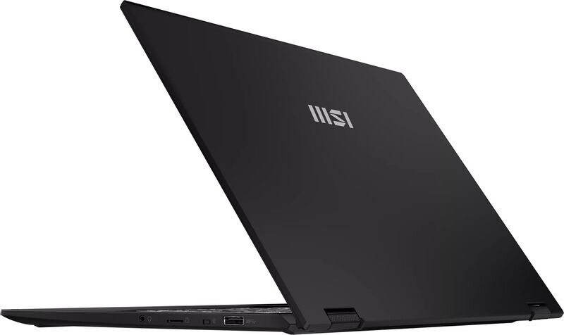 MSI Summit E14 Flip Evo A13 | I7-1360P | 14" | 16 GB | 1 TB SSD | 2880 x 1800 | FP | Win 11 Home | US 4