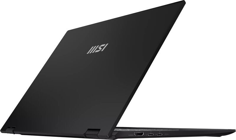 MSI Summit E14 Flip Evo A13 | I7-1360P | 14" | 16 GB | 1 TB SSD | 2880 x 1800 | FP | Win 11 Home | US 5