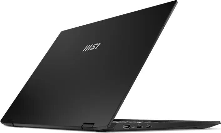 MSI Summit E16 AI Evo A1MTG | Core Ultra 7 155H | 16" | 32 GB | 1 TB SSD | Podświetlenie klawiatury | Touch | FP | Win 11 Pro | DE 3