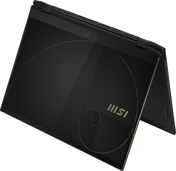 MSI Summit E16 Flip A11 | i7-1195G7 | 16" | 16 GB | 1 TB SSD | RTX 3050 | Win 10 Pro | DE 2