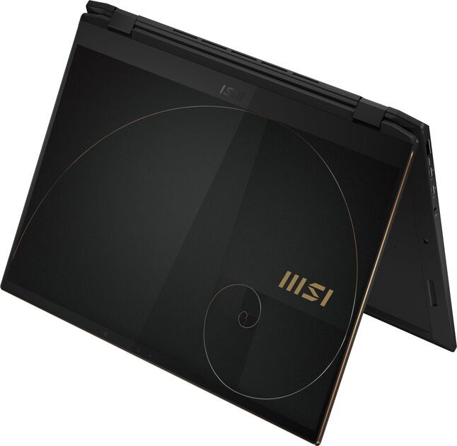 MSI Summit E16 Flip A11