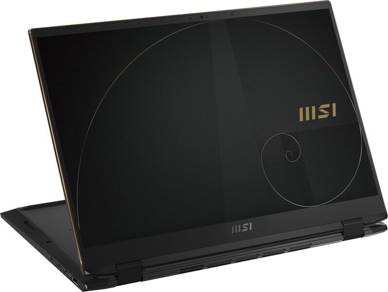 MSI Summit E16 Flip A11 | i7-1280P | 16" | 32 GB | 2 TB SSD | FP | Win 11 Home | BE 5