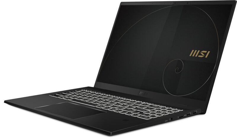 MSI Summit E16 Flip A12UCT-061 | i7-1280P | 16" | 32 GB | 1 TB SSD | FP | Win 11 Pro | DE 3