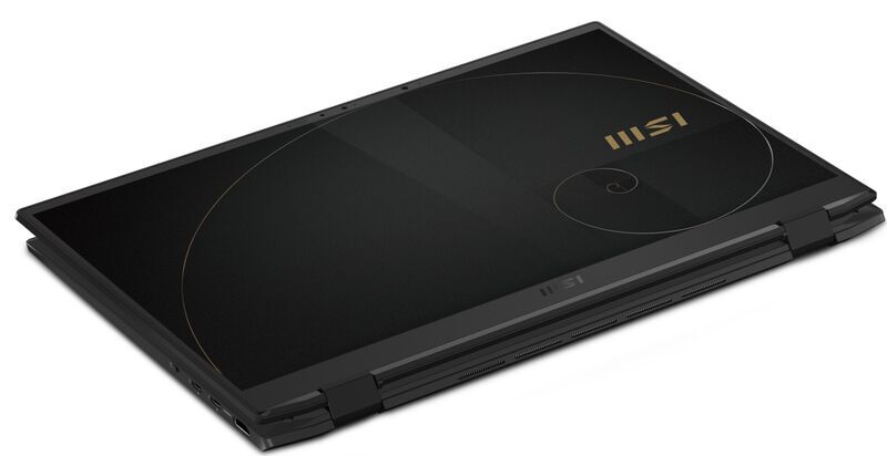 MSI Summit E16 Flip A12UDT-031 | i7-1280P | 16" | 32 GB | 2 TB SSD | FP | Win 11 Home | International English 3