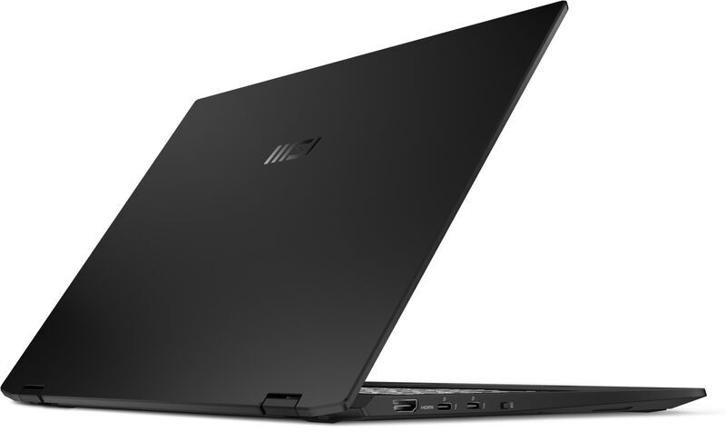 MSI Summit E16 Flip A13 | i7-1360P | 16" | 16 GB | 1 TB SSD | WUXGA | Touch | FP | Win 11 Home | ES 3