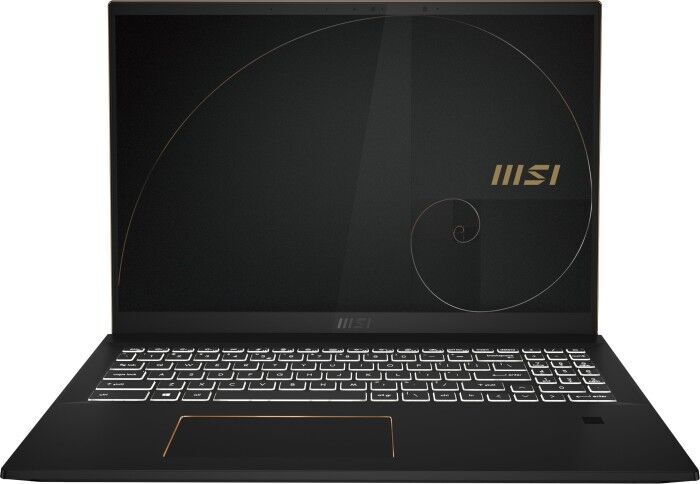 MSI Summit E16 | i7-1195G7 | 16" | 16 GB | 1 TB SSD | Win 11 Home | International English 2