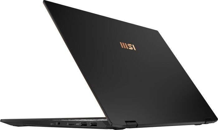 MSI Summit E16 | i7-1195G7 | 16" | 16 GB | 1 TB SSD | Win 11 Home | International English 3