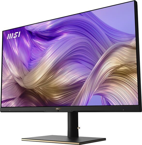 MSI Summit MS321UPDE | 32" | schwarz 2