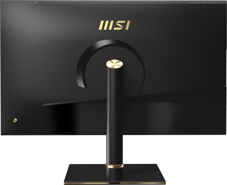 MSI Summit MS321UPDE | 32" | zwart 3