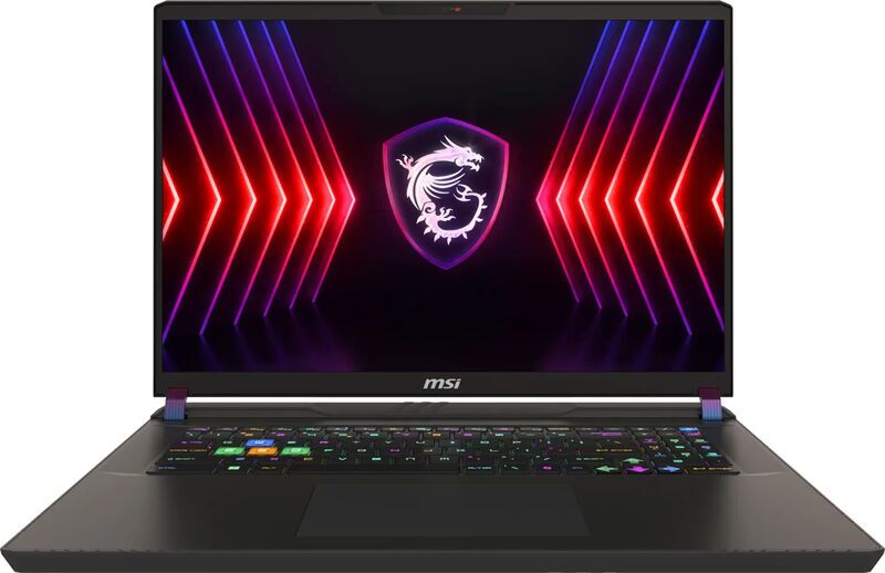 MSI Sword 17 HX B14V | i7-14650HX | 17" | 16 GB | 1 TB SSD | WUXGA | RTX 4060 | Win 11 Home | PT 1