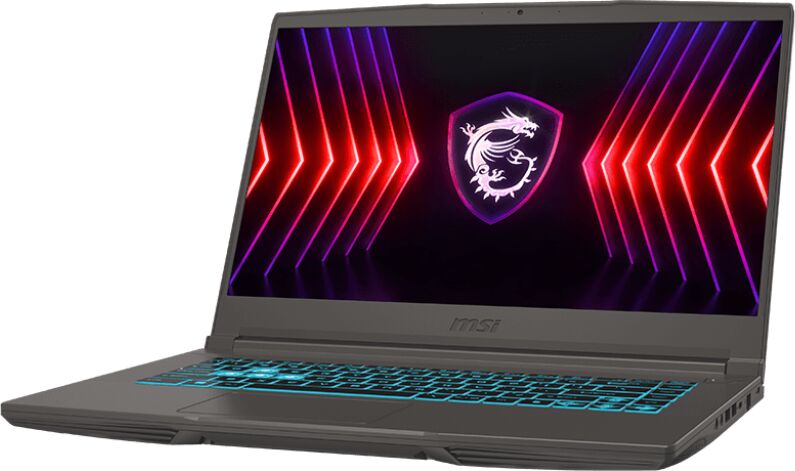MSI Thin A15 B7U