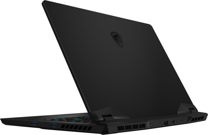 MSI Vector GP66 12UG | i7-12700H | 15.6" | 16 GB | 1 TB SSD | RTX 3070 Ti | Win 11 Home | FR 3