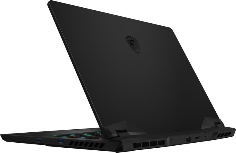 MSI Vector GP66 12UH | i7-12700H | 15.6" | 16 GB | 1 TB SSD | Win 11 Home | International English 3