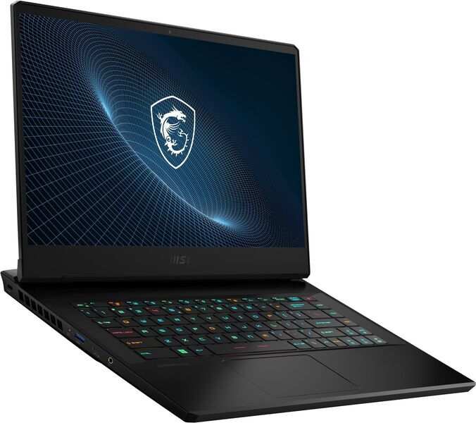 MSI Vector GP66 12UH | i9-12900H | 15.6" | 16 GB | 1 TB SSD | Win 11 Home | BE 1