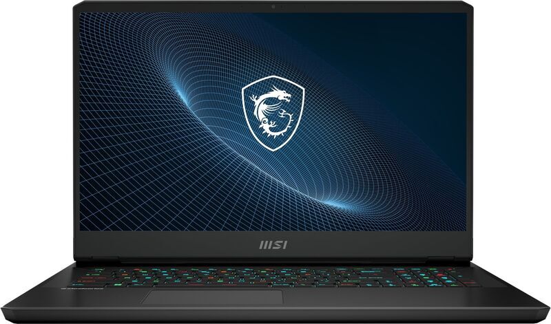MSI Vector GP76 12UH | i7-12700H | 17.3" | 16 GB | 1 TB SSD | RTX 3070 Ti | Win 11 Home | International English 1