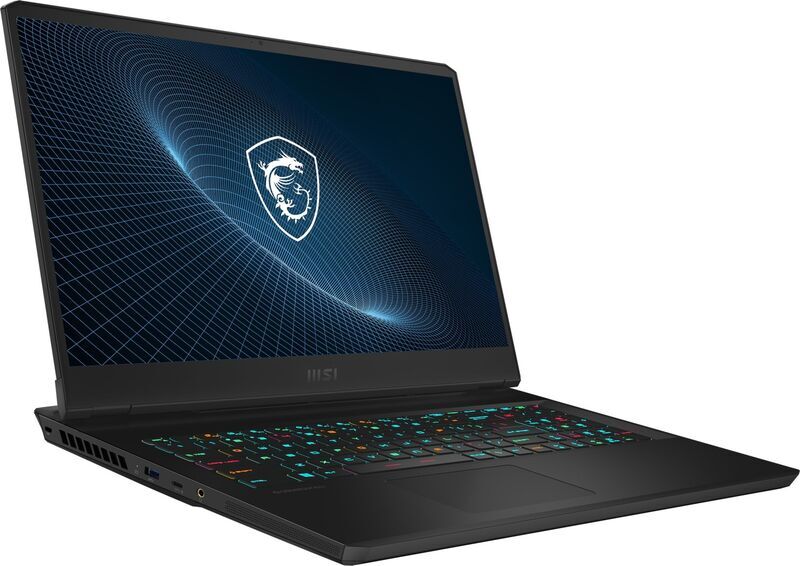 MSI Vector GP76 12UH | i7-12700H | 17.3" | 16 GB | 1 TB SSD | RTX 3070 Ti | Win 11 Home | International English 2