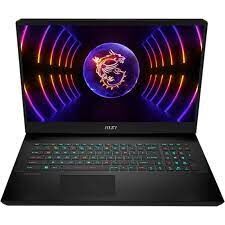 MSI Vector GP77 13VF | i7-13700H | 17.3" | 16 GB | 1 TB SSD | RTX 4070 | Win 11 Home | UK 1