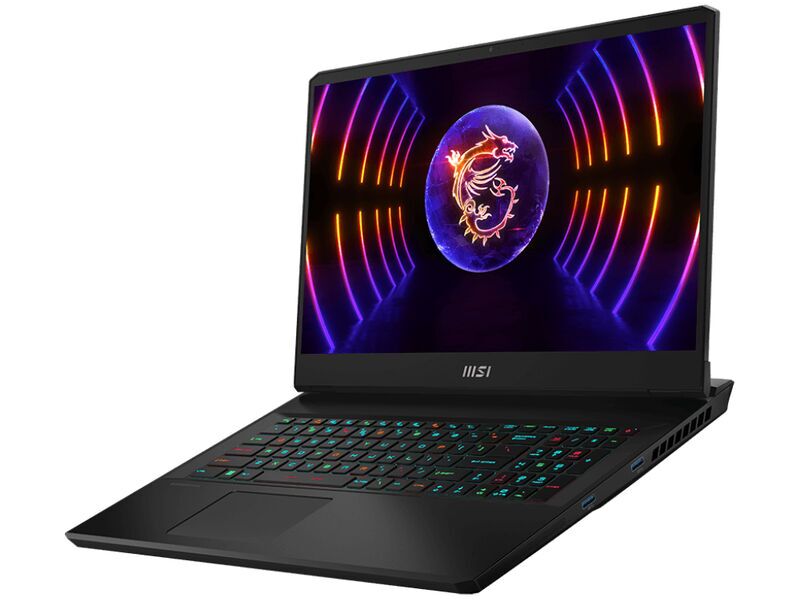 MSI Vector GP77 13VF | i7-13700H | 17.3" | 16 GB | 1 TB SSD | RTX 4070 | Win 11 Home | UK 2