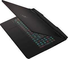 MSI Vector GP77 13VF | i7-13700H | 17.3" | 16 GB | 1 TB SSD | RTX 4060 | Win 11 Home | International English 4