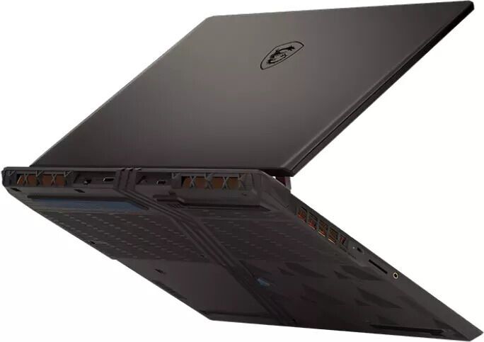 MSI Vector GP78HX 13VG | i7-13700HX | 17.3" | 16 GB | 1 TB SSD | Podświetlenie klawiatury | RTX 4070 | Win 11 Home | DE 3