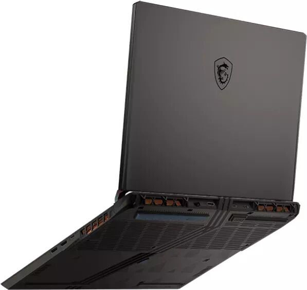MSI Vector GP78HX 13VG | i7-13700HX | 17.3" | 16 GB | 1 TB SSD | Podświetlenie klawiatury | RTX 4070 | Win 11 Home | DE 4