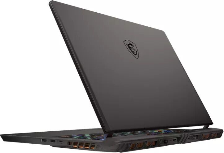 MSI Vector GP78HX 13VG | i7-13700HX | 17.3" | 16 GB | 1 TB SSD | Podświetlenie klawiatury | RTX 4070 | Win 11 Home | DE 5