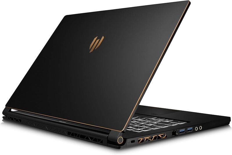 MSI Workstation WS65 9TK | i7-9750H | 15.6" | 32 GB | 1 TB SSD | Win 11 Home | ES 4