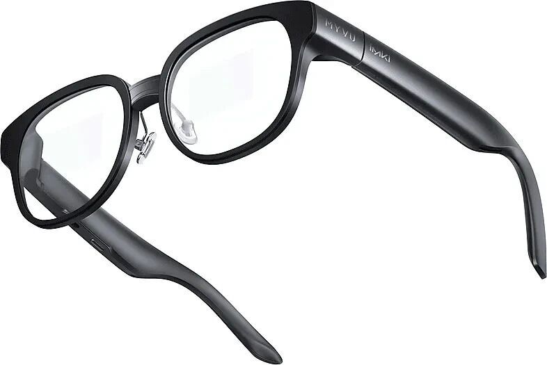 MYVU Imiki AR | black 1