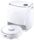 Narwal Freo Robot vacuum cleaner with mopping function incl. extraction station | white thumbnail 1/3