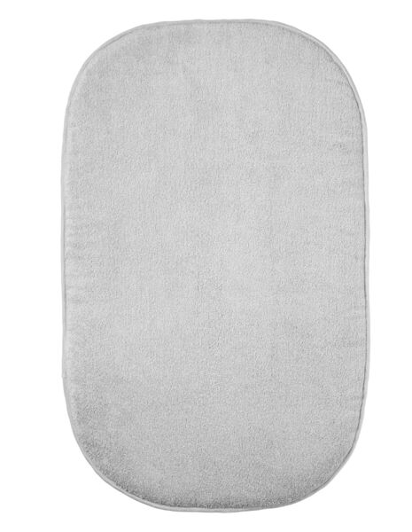 Nattou vähentävä tyyny hoitoalusta | harmaa, image 1 of 1