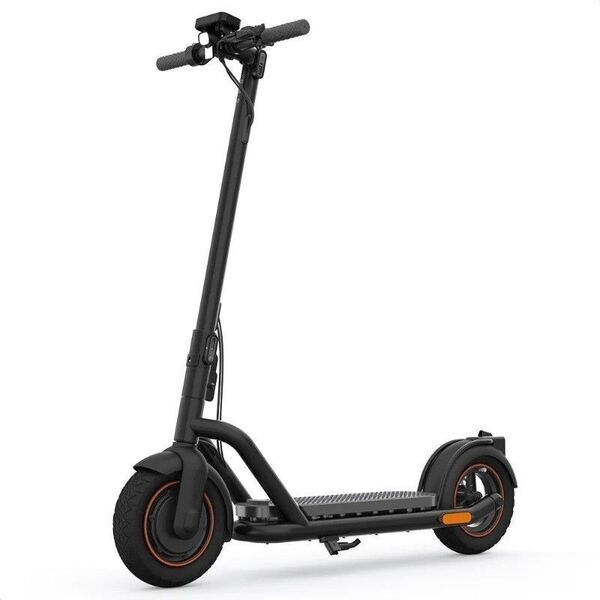 Navee N65 E-Scooter | schwarz | 20 km/h | mit ABE für Deutschland 1