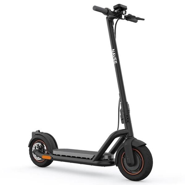 Navee N65 E-Scooter | black | 25 km/h 3