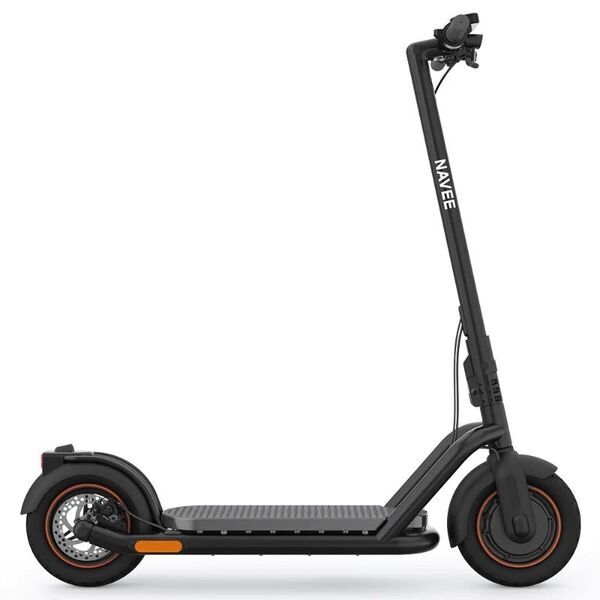 Navee N65 E-Scooter | black | 25 km/h 4