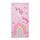 NAYAVITA Kinder-Strandtuch Einhorn | rosa thumbnail 1/5