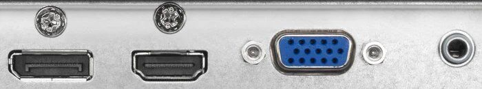 NEC MultiSync E271N-WH | 27" | with stand | white 3